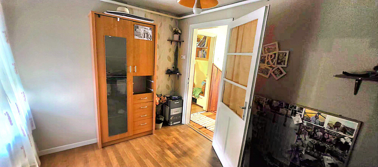  Casa individuala cu 4 camere de vanzare in Com. Kunagota- Oras Bekes, Ungaria 2, foxfort.ro