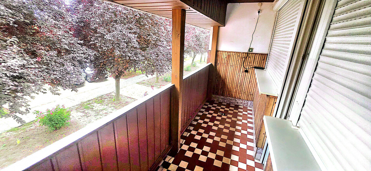  Casa individuala cu 4 camere de vanzare in Com. Kunagota- Oras Bekes, Ungaria 3, foxfort.ro