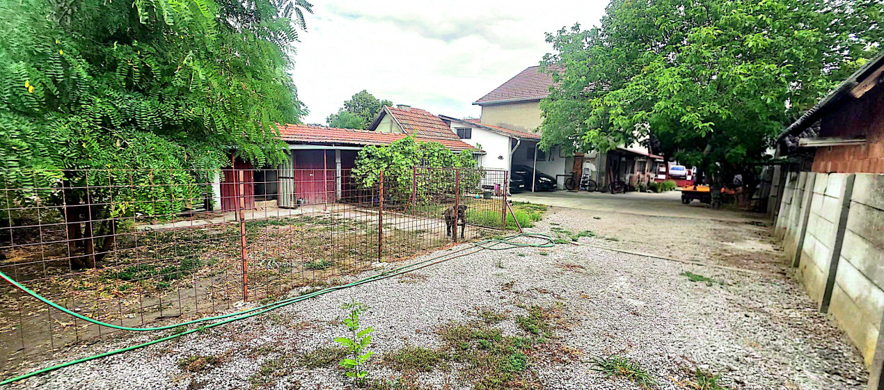  Casa individuala cu 4 camere de vanzare in Com. Kunagota- Oras Bekes, Ungaria 10, foxfort.ro