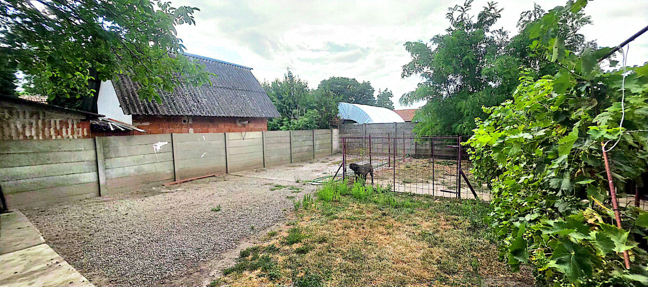  Casa individuala cu 4 camere de vanzare in Com. Kunagota- Oras Bekes, Ungaria 11, foxfort.ro