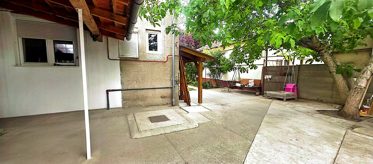  Casa individuala cu 4 camere de vanzare in Com. Kunagota- Oras Bekes, Ungaria 13, foxfort.ro