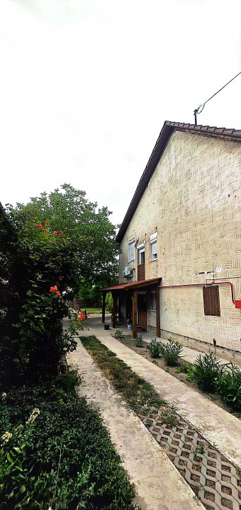  Casa individuala cu 4 camere de vanzare in Com. Kunagota- Oras Bekes, Ungaria 39, foxfort.ro