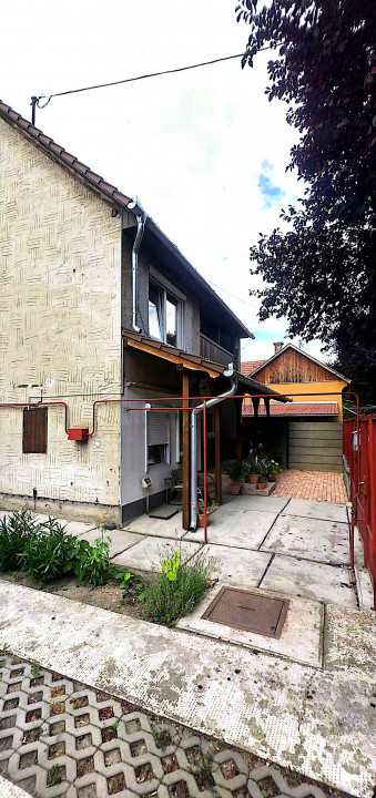 Casa individuala cu 4 camere de vanzare in Com. Kunagota- Oras Bekes, Ungaria 48, foxfort.ro
