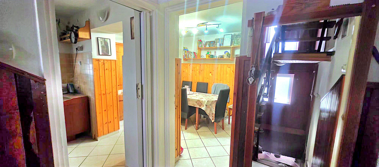  Casa individuala cu 4 camere de vanzare in Com. Kunagota- Oras Bekes, Ungaria 24, foxfort.ro