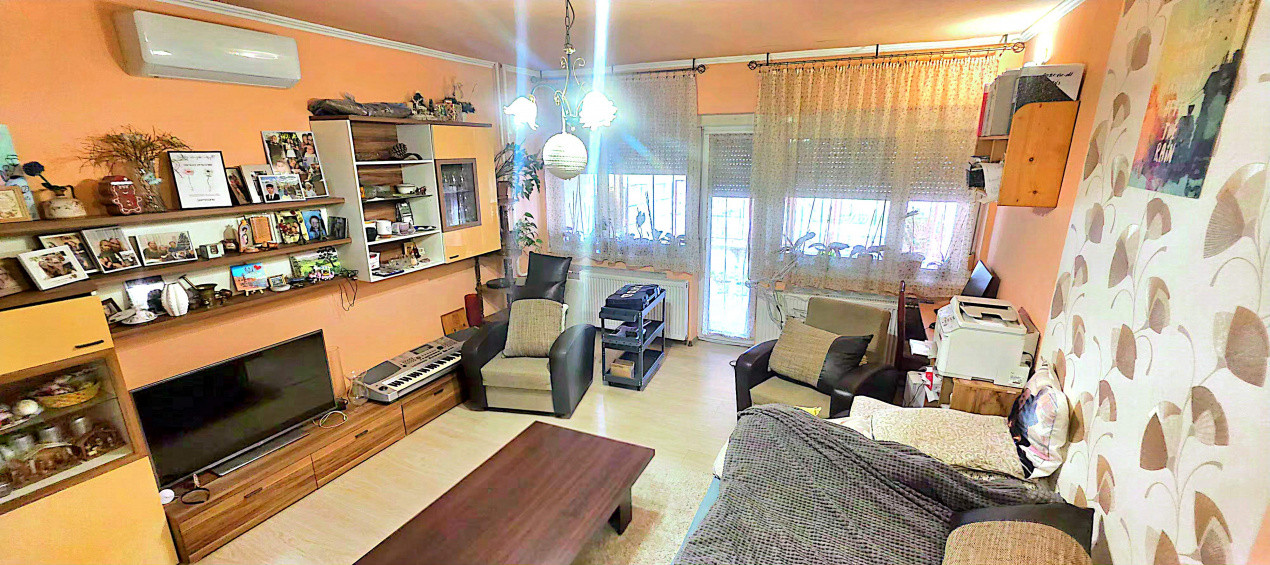  Casa individuala cu 4 camere de vanzare in Com. Kunagota- Oras Bekes, Ungaria 6, foxfort.ro