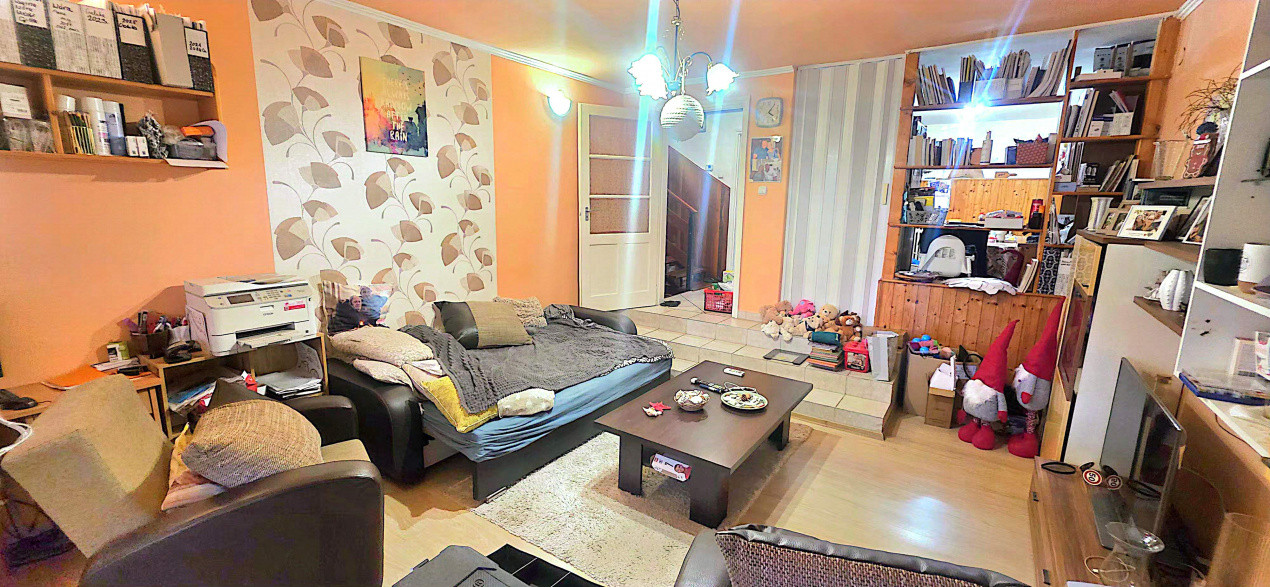  Casa individuala cu 4 camere de vanzare in Com. Kunagota- Oras Bekes, Ungaria 28, foxfort.ro