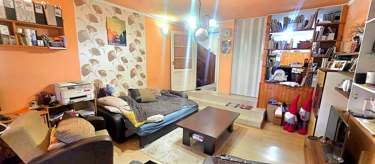  Casa individuala cu 4 camere de vanzare in Com. Kunagota- Oras Bekes, Ungaria 29, foxfort.ro