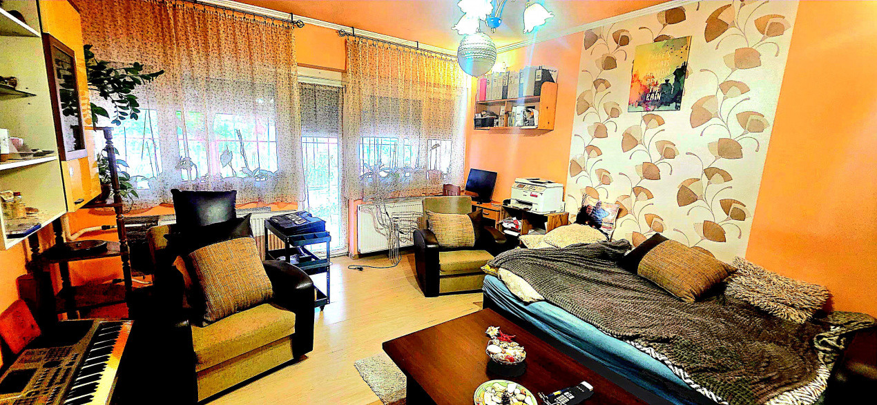  Casa individuala cu 4 camere de vanzare in Com. Kunagota- Oras Bekes, Ungaria 7, foxfort.ro