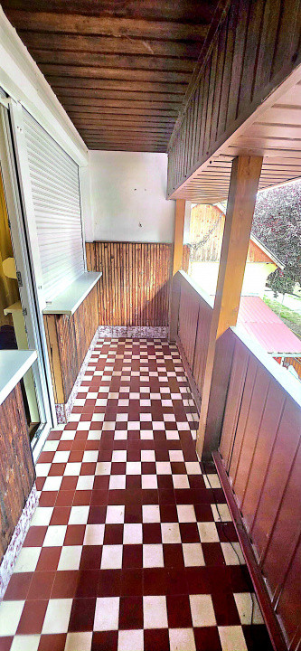  Casa individuala cu 4 camere de vanzare in Com. Kunagota- Oras Bekes, Ungaria 44, foxfort.ro