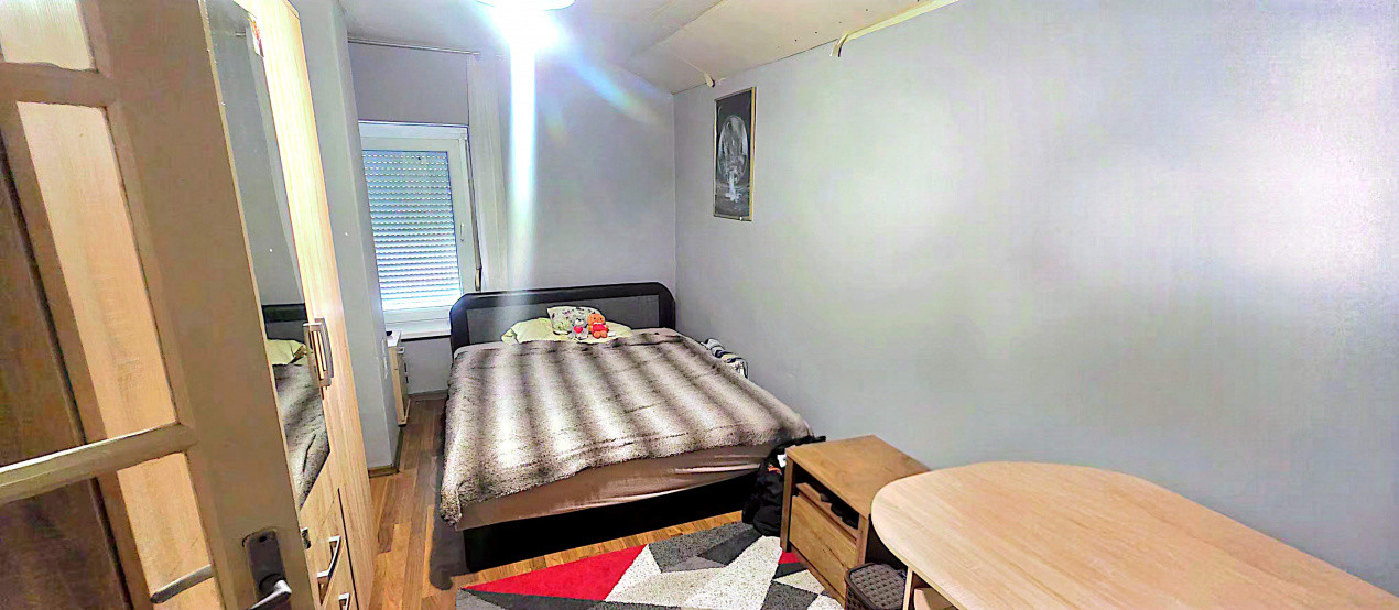  Casa individuala cu 4 camere de vanzare in Com. Kunagota- Oras Bekes, Ungaria 32, foxfort.ro