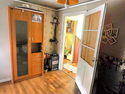  Casa individuala cu 4 camere de vanzare in Com. Kunagota- Oras Bekes, Ungaria imagine mica 2, foxfort.ro