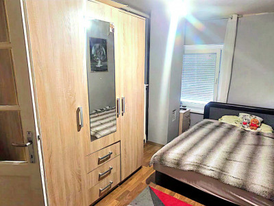  Casa individuala cu 4 camere de vanzare in Com. Kunagota- Oras Bekes, Ungaria imagine mica 4, foxfort.ro