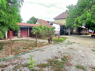  Casa individuala cu 4 camere de vanzare in Com. Kunagota- Oras Bekes, Ungaria imagine mica 10, foxfort.ro