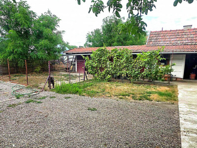  Casa individuala cu 4 camere de vanzare in Com. Kunagota- Oras Bekes, Ungaria imagine mica 12, foxfort.ro