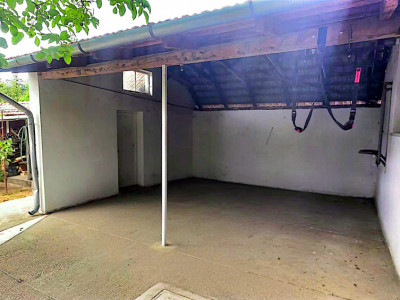  Casa individuala cu 4 camere de vanzare in Com. Kunagota- Oras Bekes, Ungaria imagine mica 16, foxfort.ro