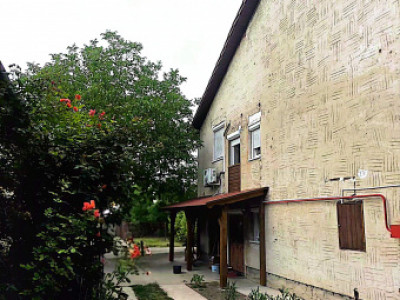  Casa individuala cu 4 camere de vanzare in Com. Kunagota- Oras Bekes, Ungaria imagine mica 39, foxfort.ro