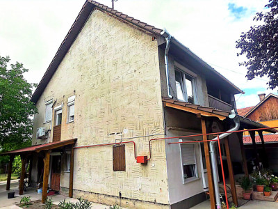  Casa individuala cu 4 camere de vanzare in Com. Kunagota- Oras Bekes, Ungaria imagine mica 18, foxfort.ro