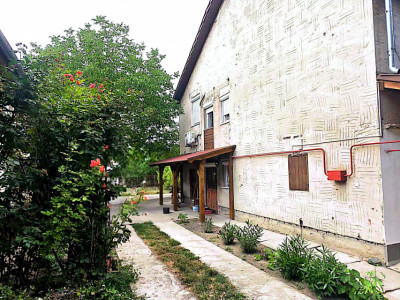  Casa individuala cu 4 camere de vanzare in Com. Kunagota- Oras Bekes, Ungaria imagine mica 19, foxfort.ro