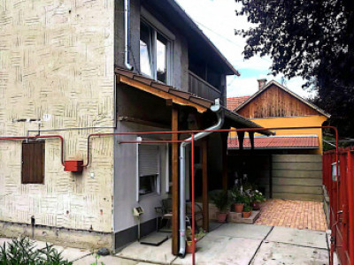  Casa individuala cu 4 camere de vanzare in Com. Kunagota- Oras Bekes, Ungaria imagine mica 48, foxfort.ro