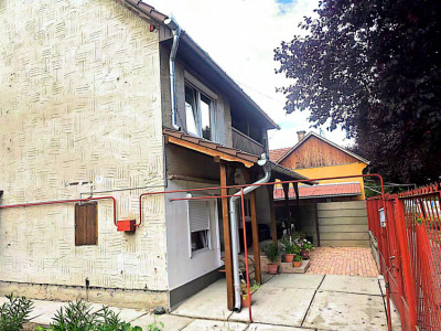  Casa individuala cu 4 camere de vanzare in Com. Kunagota- Oras Bekes, Ungaria imagine mica 20, foxfort.ro
