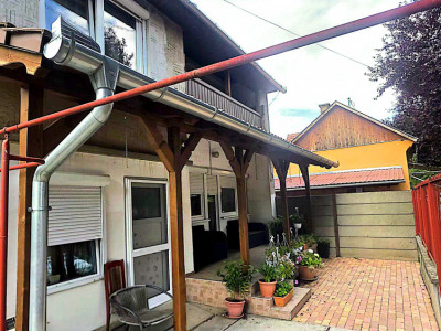  Casa individuala cu 4 camere de vanzare in Com. Kunagota- Oras Bekes, Ungaria imagine mica 22, foxfort.ro