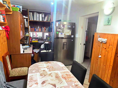  Casa individuala cu 4 camere de vanzare in Com. Kunagota- Oras Bekes, Ungaria imagine mica 5, foxfort.ro