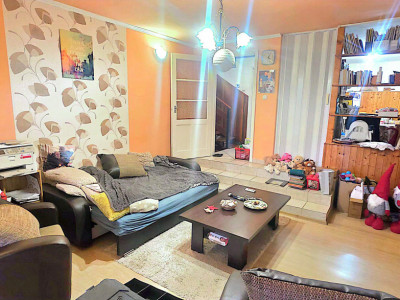  Casa individuala cu 4 camere de vanzare in Com. Kunagota- Oras Bekes, Ungaria imagine mica 28, foxfort.ro