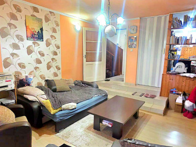  Casa individuala cu 4 camere de vanzare in Com. Kunagota- Oras Bekes, Ungaria imagine mica 29, foxfort.ro