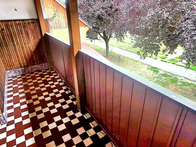  Casa individuala cu 4 camere de vanzare in Com. Kunagota- Oras Bekes, Ungaria imagine mica 31, foxfort.ro