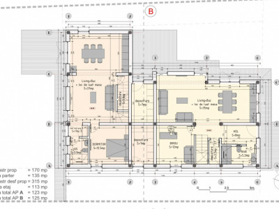 COMISION 0% Duplex cu 5 camere si teren de 306 mp de vanzare - Urseni imagine mica 3, foxfort.ro