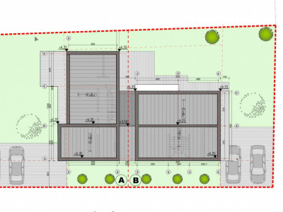 COMISION 0% Duplex cu 5 camere si teren de 306 mp de vanzare - Urseni imagine mica 4, foxfort.ro