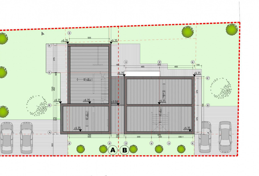 COMISION 0 % Duplex cu 5 camere de vanzare in localitatea Urseni 4, foxfort.ro