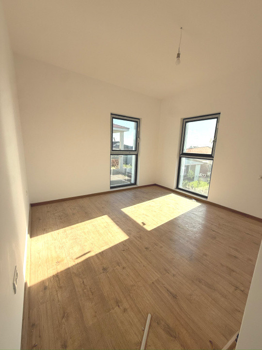 COMISION 0 % Duplex cu 5 camere de vanzare in localitatea Urseni 5, foxfort.ro