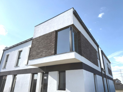 COMISION 0 % Duplex cu 5 camere de vanzare in localitatea Urseni