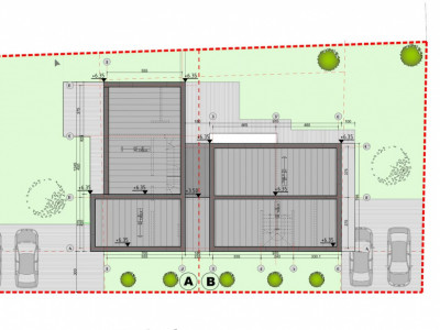 COMISION 0 % Duplex cu 5 camere de vanzare in localitatea Urseni imagine mica 4, foxfort.ro