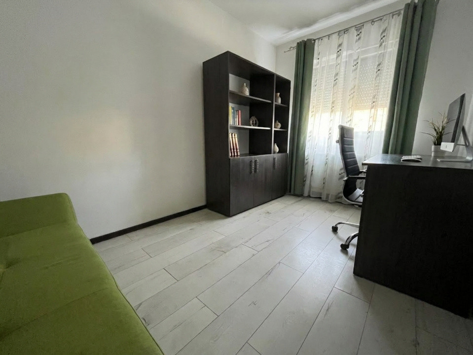 COMISION 0 % Duplex deosebit cartier Europa 5 camere toate utilitatile 5, foxfort.ro