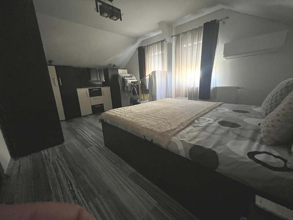 COMISION 0 % Duplex deosebit cartier Europa 5 camere toate utilitatile 6, foxfort.ro
