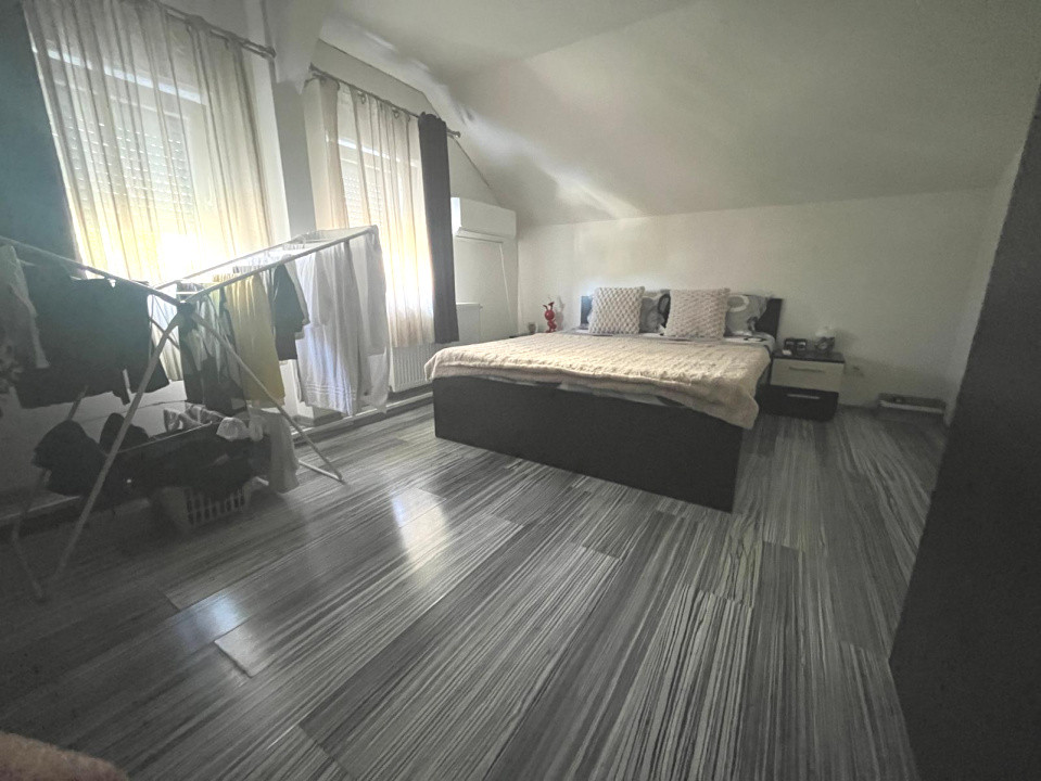 COMISION 0 % Duplex deosebit cartier Europa 5 camere toate utilitatile 8, foxfort.ro