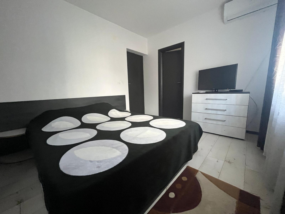 COMISION 0 % Duplex deosebit cartier Europa 5 camere toate utilitatile 9, foxfort.ro