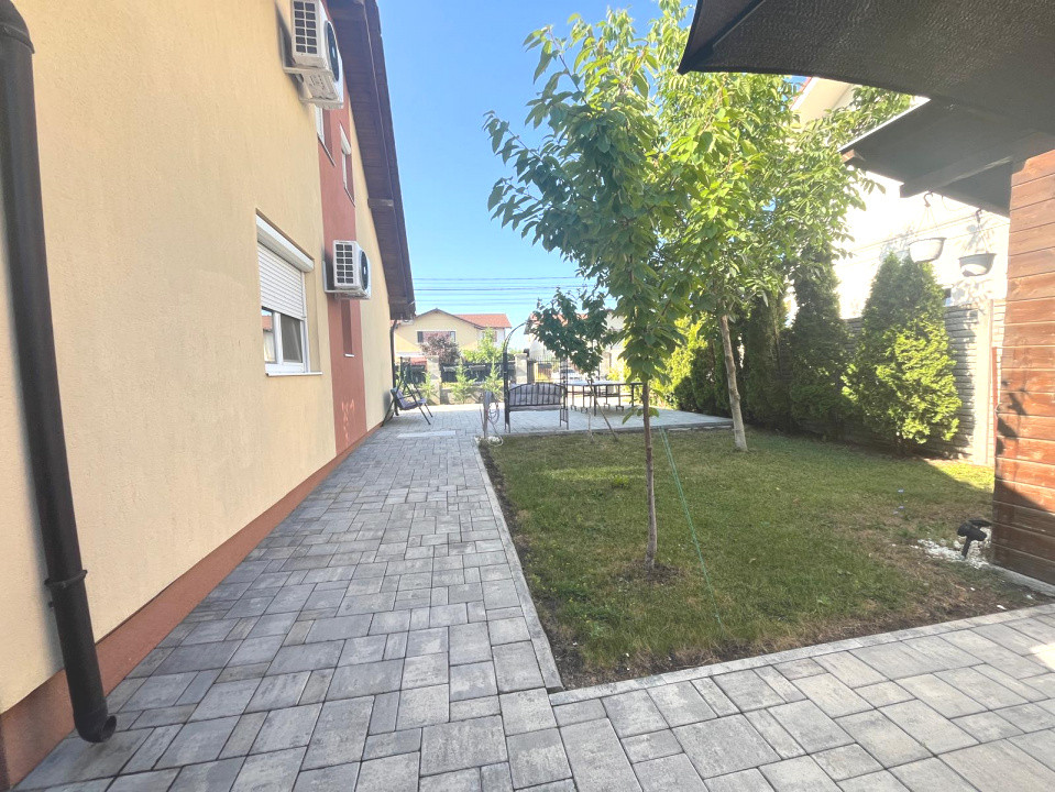COMISION 0 % Duplex deosebit cartier Europa 5 camere toate utilitatile 11, foxfort.ro