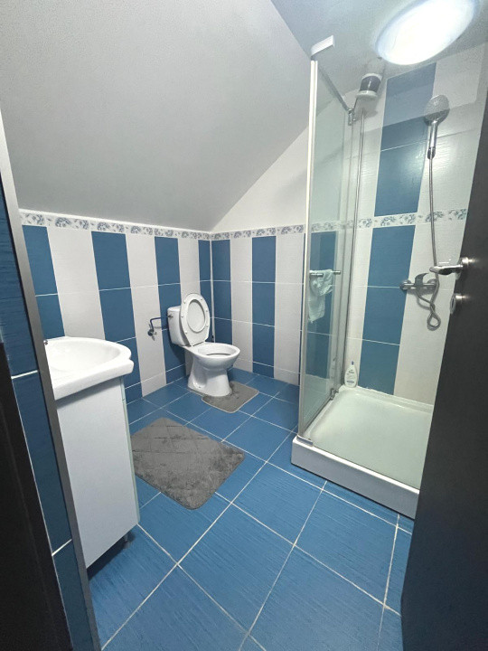 COMISION 0 % Duplex deosebit cartier Europa 5 camere toate utilitatile 14, foxfort.ro