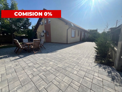 COMISION 0 % Duplex deosebit cartier Europa 5 camere toate utilitatile