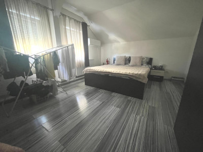 COMISION 0 % Duplex deosebit cartier Europa 5 camere toate utilitatile imagine mica 8, foxfort.ro