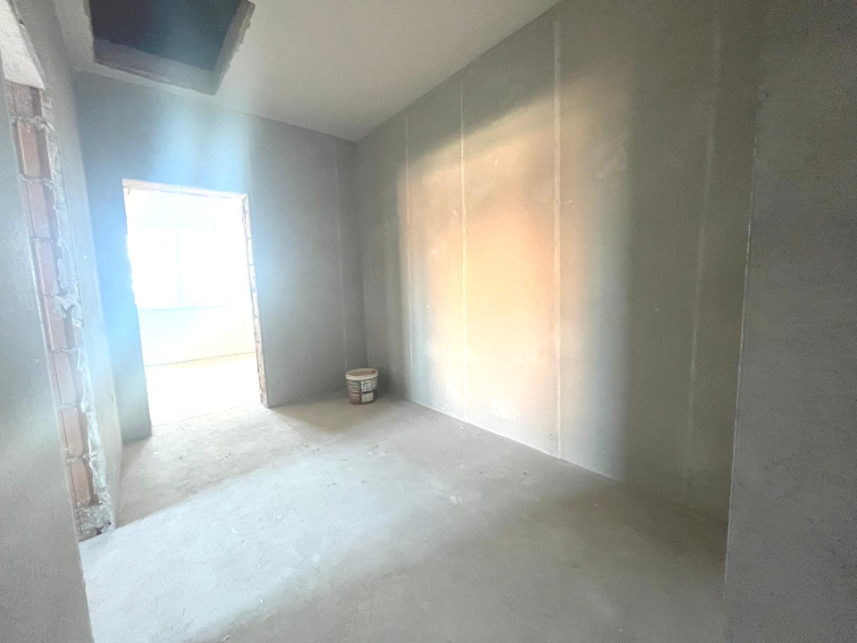 COMISION 0 % Duplex parter 4 camere, despartit prin camera tehnica 4, foxfort.ro