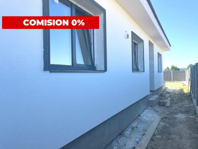 COMISION 0 % Duplex parter 4 camere, despartit prin camera tehnica