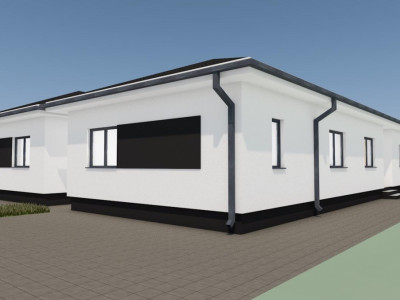 COMISION 0 % Duplex parter 4 camere, despartit prin camera tehnica imagine mica 2, foxfort.ro