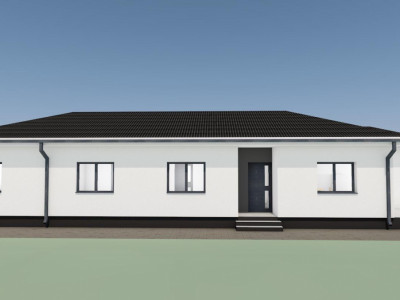COMISION 0 % Duplex parter 4 camere, despartit prin camera tehnica imagine mica 4, foxfort.ro