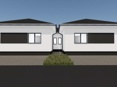 COMISION 0 % Duplex parter 4 camere, despartit prin camera tehnica imagine mica 5, foxfort.ro