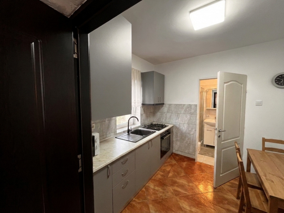 Casa individuala cu 3 camere si teren de 1094 mp - Izvin 4, foxfort.ro