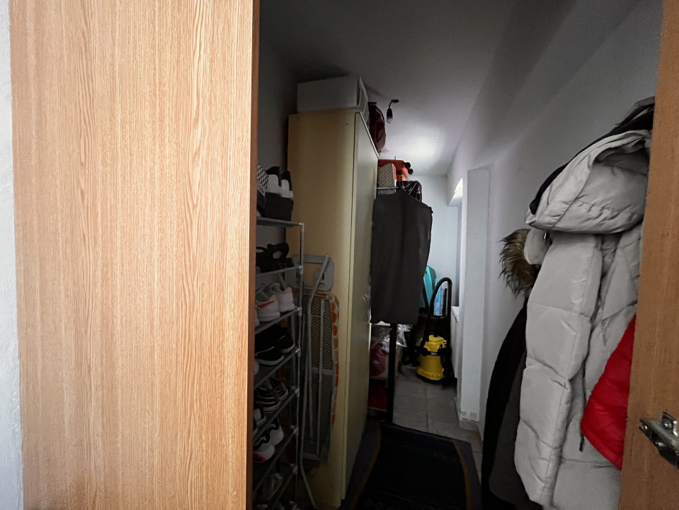 Casa individuala cu 3 camere si teren de 1094 mp - Izvin 17, foxfort.ro